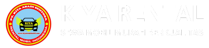 LOGO KIYA RENTAL MOBIL